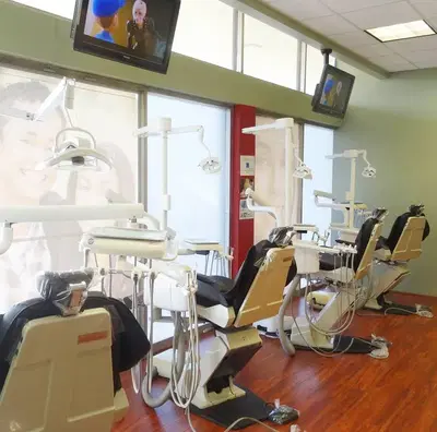 PhD Dental of Lynwood Adults, Kids, Implants & Orthodontics