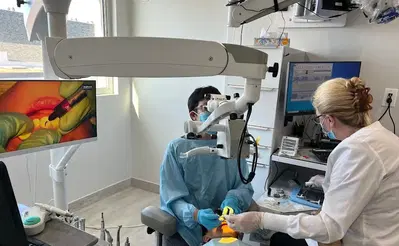 Huntington Beach Endodontics