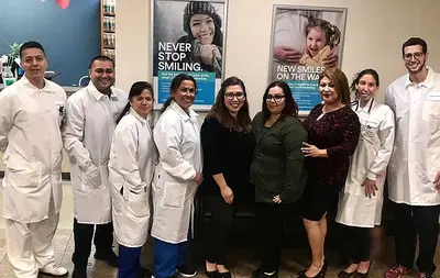 Bright Now! Dental & Orthodontics