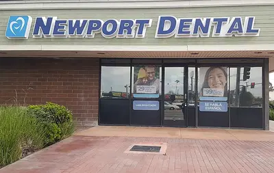Newport Dental & Orthodontics