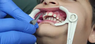 Village Dental Center Bldg. - Ehab Samaan, DDS.