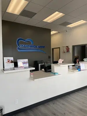 Ocean Dental Group