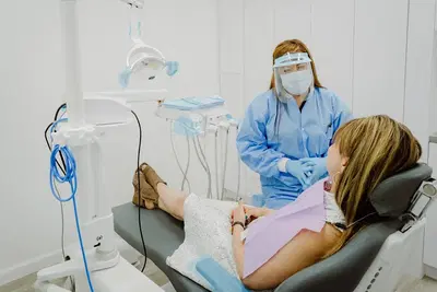 Reza Dental Care