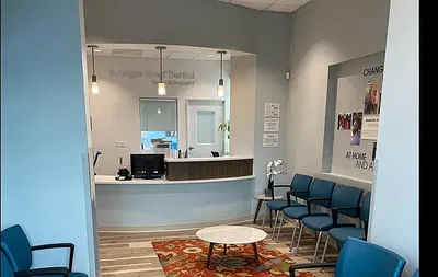 Bright Now! Dental & Orthodontics