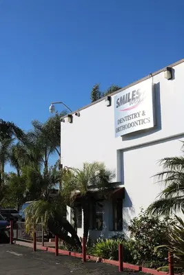 Smiles West - Torrance