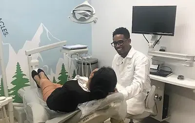 Bright Now! Dental & Orthodontics