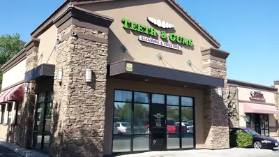 Teeth & Gums Dental