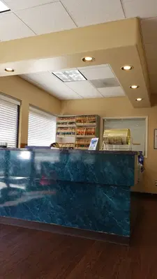 Mt Vernon Dentistry