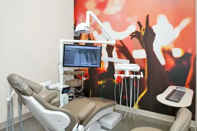 Bakersfield Kids' Dentistry and Orthodontics