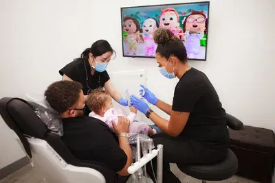 Rosedale Dental Studio