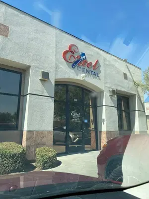 Excel Dental Family Dentist