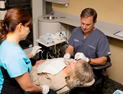 Concord Endodontics