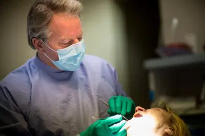 Tittle Endodontics