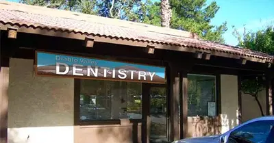 Diablo Valley Dentistry: Dr. Skeie-Alameddine