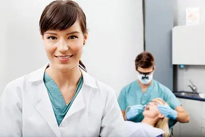 Robert L. Stirm, DDS