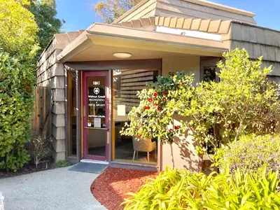 Chen Clark DDS