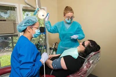 Mailene Soyster, DDS