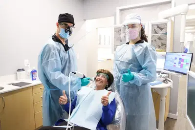 Muir Hills Dental