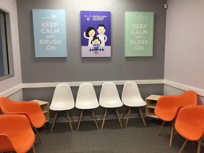 Contra Costa Children's Dentistry - Tiffany H. Ham, DDS, APC
