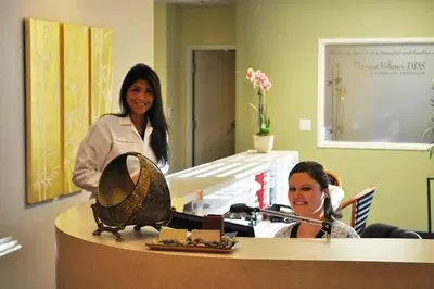 Advanced Dentistry Of Walnut Creek