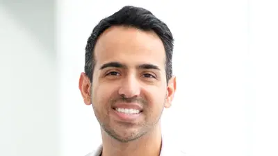Boutique Endodontics - Dr. Aaron Salimnia