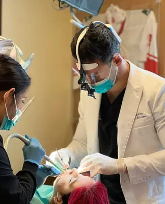 Ron DDS Endodontics Root Canal