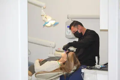 Santa Margarita Dental Group
