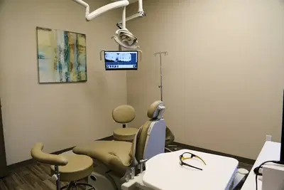 Sacramento Valley Dental Specialists