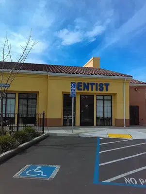 Zinfandel Dental Practice