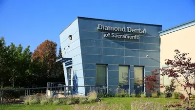 Diamond Dental of Sacramento