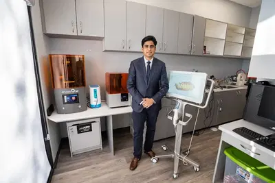 Business Photo