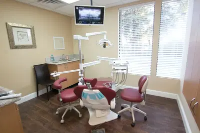 Ivy Dental Group