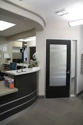 Scripps Mesa Endodontics, Lam Chittaphong D.D.S.