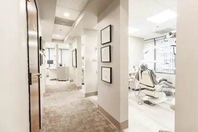 La Jolla Village Endodontics