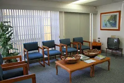 Lemon Grove Dental Care: Randall J. Sulzer, DDS