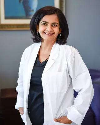 Spectrum Dental - Dr. Salauni Karia
