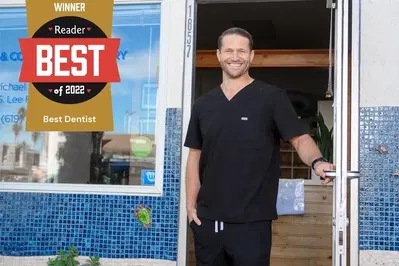 Blue Wave Dental Care