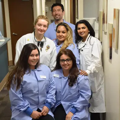 Gentle Dental Grossmont