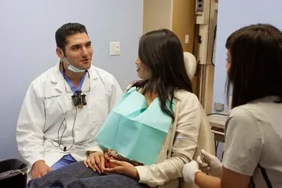 SD Smile Dentistry