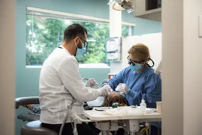 Zak Dental - San Diego