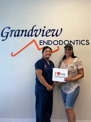 Grandview Endodontics