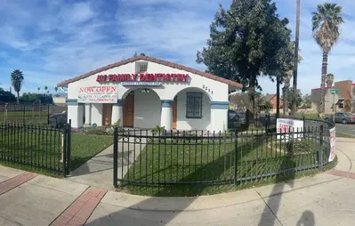 AV Family Dentistry
