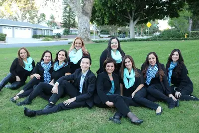 Business Photo