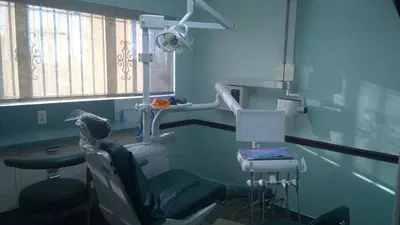 Dental Care of Riverside