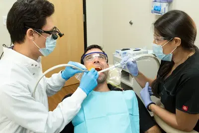 Emergency Dentist - Cosmetic Dentist Riverside - Dental Specialists of Riverside