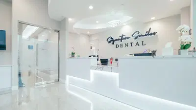 Signature Smiles Dental