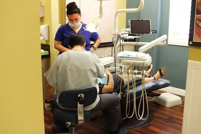 Dental Plus