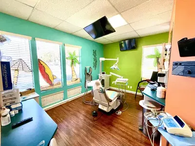 Gold Coast Dental - Riverside
