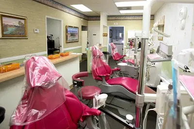 Golden Age Dentistry