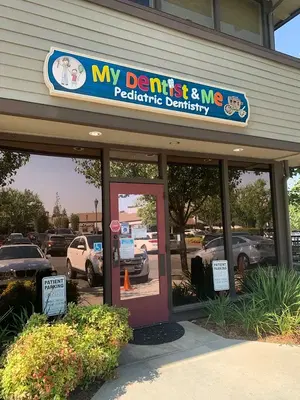 My Dentist & Me